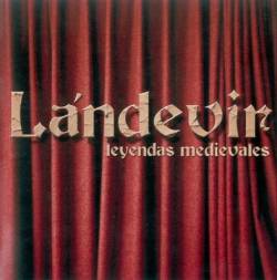 Lándevir : Leyendas Medievales